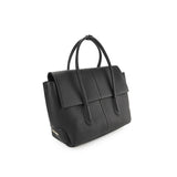 Hailey Satchel (M) In Black