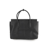 Hailey Satchel (M) In Black