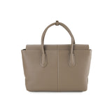 Hailey Satchel (M) In Taupe