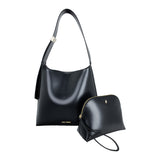 Keith Hobo In Black