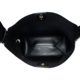 Keith Hobo In Black