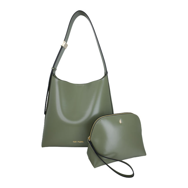 Keith Hobo In Olive