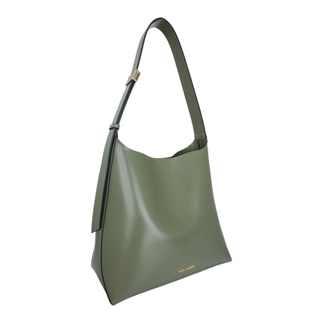 Keith Hobo In Olive