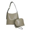 Keith Hobo In Taupe