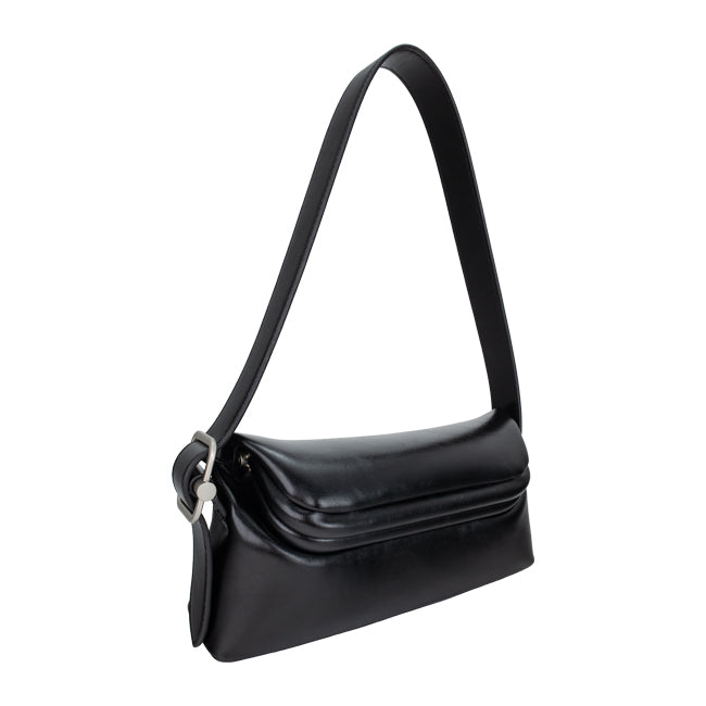 Cammy Shoulder In Black