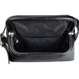 Cammy Shoulder In Black