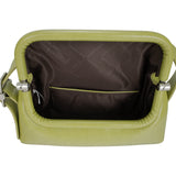 Cammy Shoulder In Green