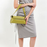 Cammy Shoulder In Green