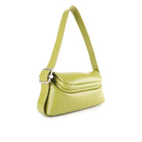 Cammy Shoulder In Green