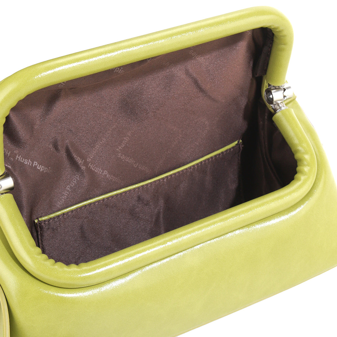 Cammy Shoulder In Green