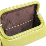 Cammy Shoulder In Green