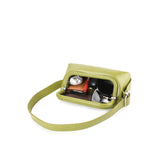 Cammy Shoulder In Green