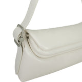 Cammy Shoulder In White