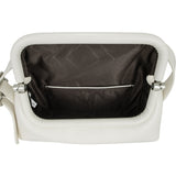 Cammy Shoulder In White