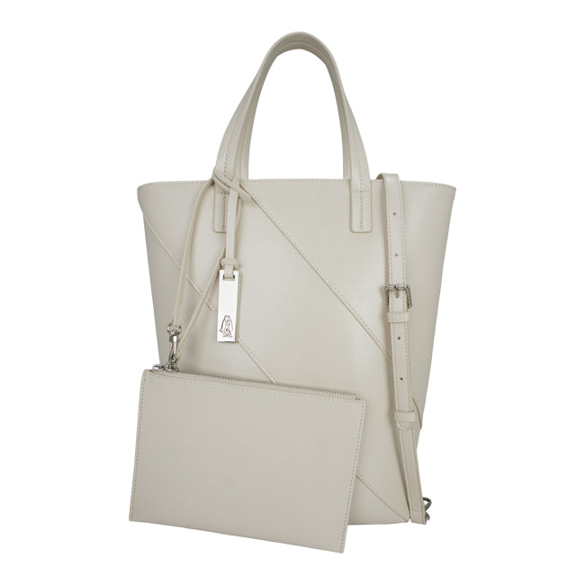 Celina Tote Ns In Beige