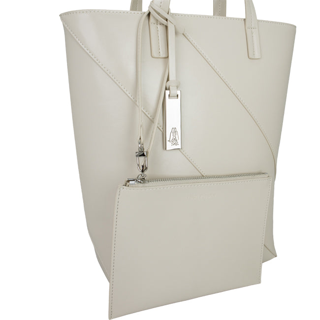 Celina Tote Ns In Beige