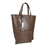 Celina Tote Ns In Brown
