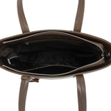 Celina Tote Ns In Brown