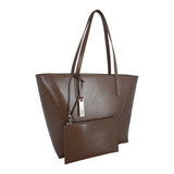 Celina Tote Ew In Brown