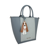 Hush Puppies Women Bags Kya Satchel
