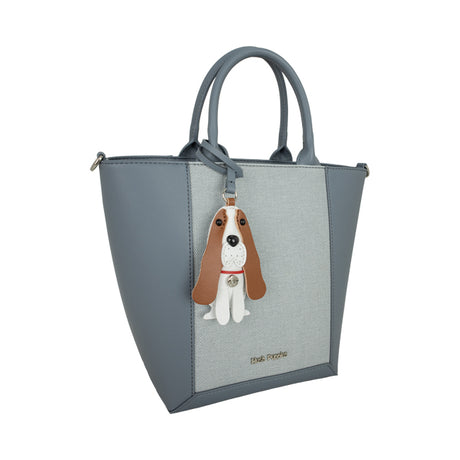 Hush Puppies Women Bags Kya Satchel