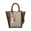 Hush Puppies Women Bags Kya Satchel