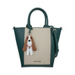 Hush Puppies Women Bags Kya Satchel