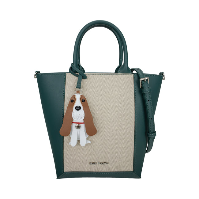 Hush Puppies Women Bags Kya Satchel