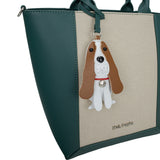 Hush Puppies Women Bags Kya Satchel