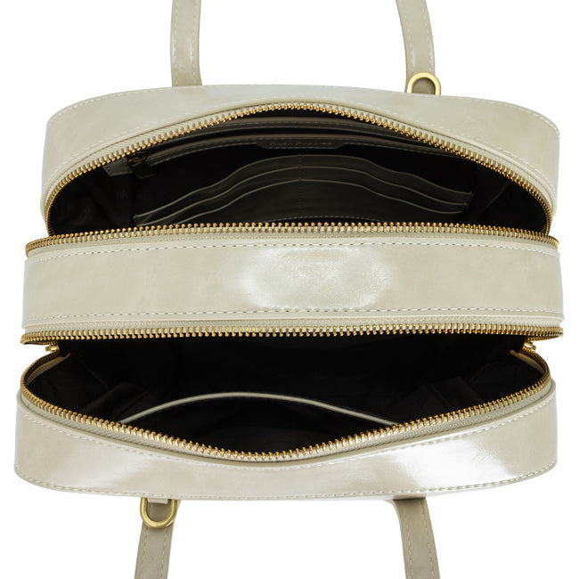 Mustee Satchel