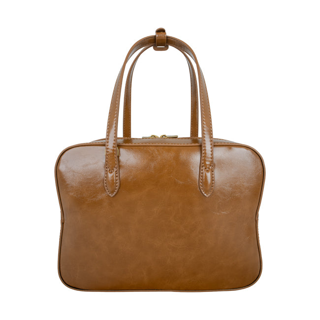 Mustee Satchel