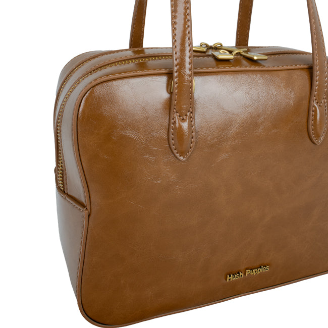 Mustee Satchel