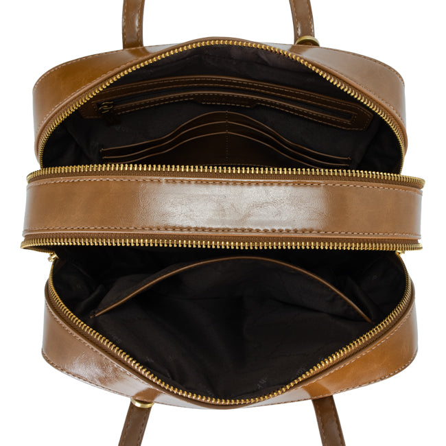Mustee Satchel