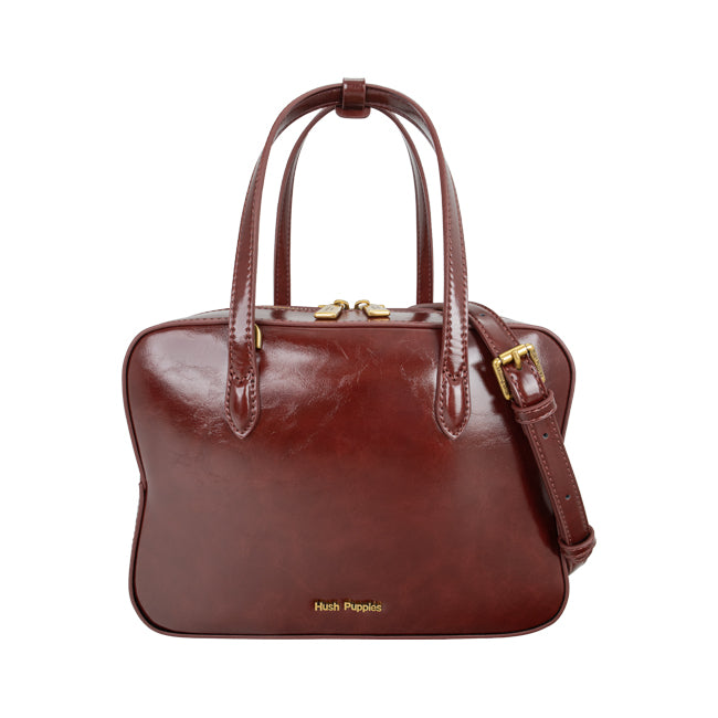 Mustee Satchel