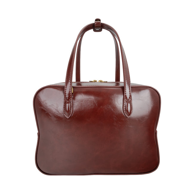 Mustee Satchel