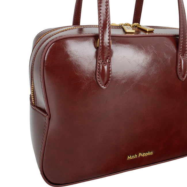 Mustee Satchel