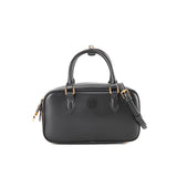 Claire Satchel In Black