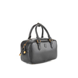 Claire Satchel In Black