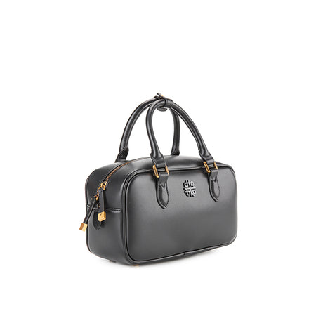Claire Satchel In Black