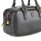 Claire Satchel In Black
