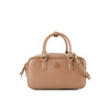 Claire Satchel In Camel