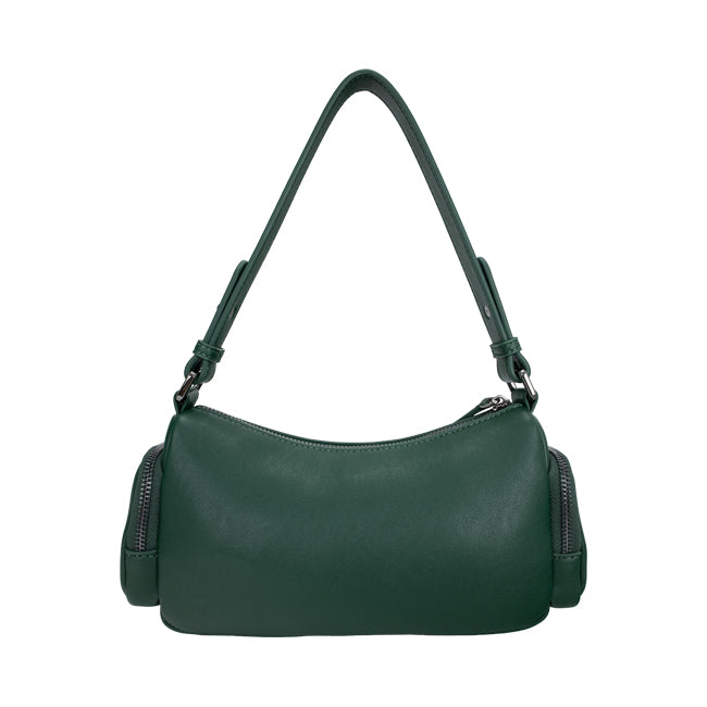 Voga Shoulder In Green
