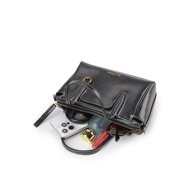 Siggy Satchel