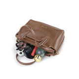 Siggy Satchel