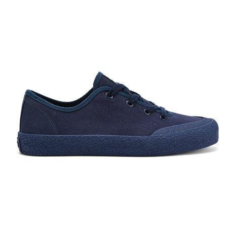 Connor Volix In Navy
