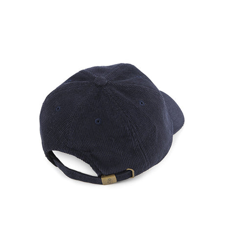 Casual In Navy