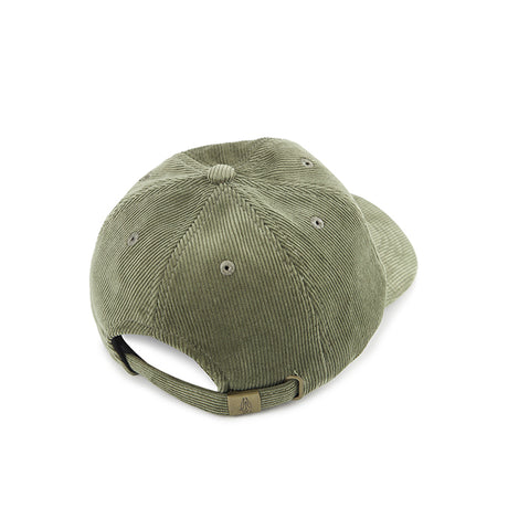 Casual In Green