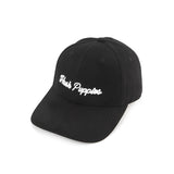 Cap Deya In Black