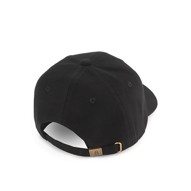 Cap Deya In Black