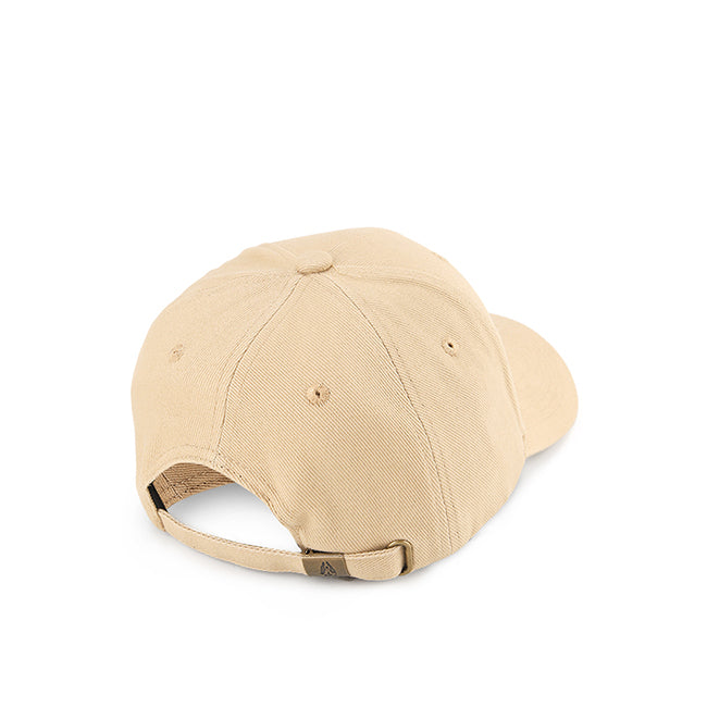 Cap Deya In Khaki